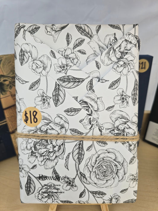 Blind Date #5 Signed Small Town Romance