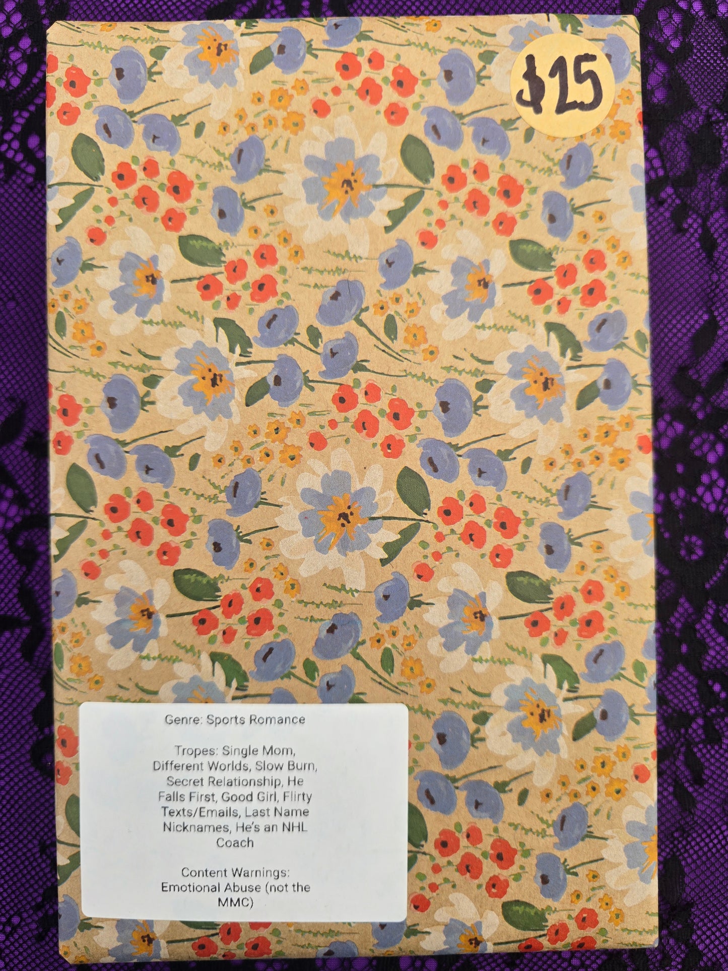 The Boards Between Us (Signed)