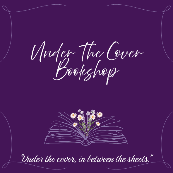 Under The Cover Bookshop